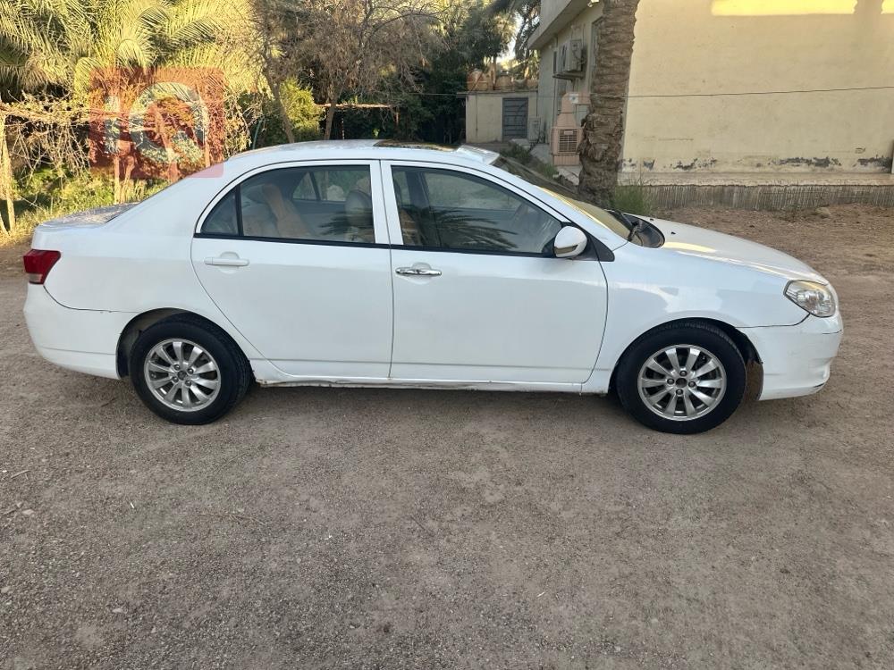 بي واي دي G3